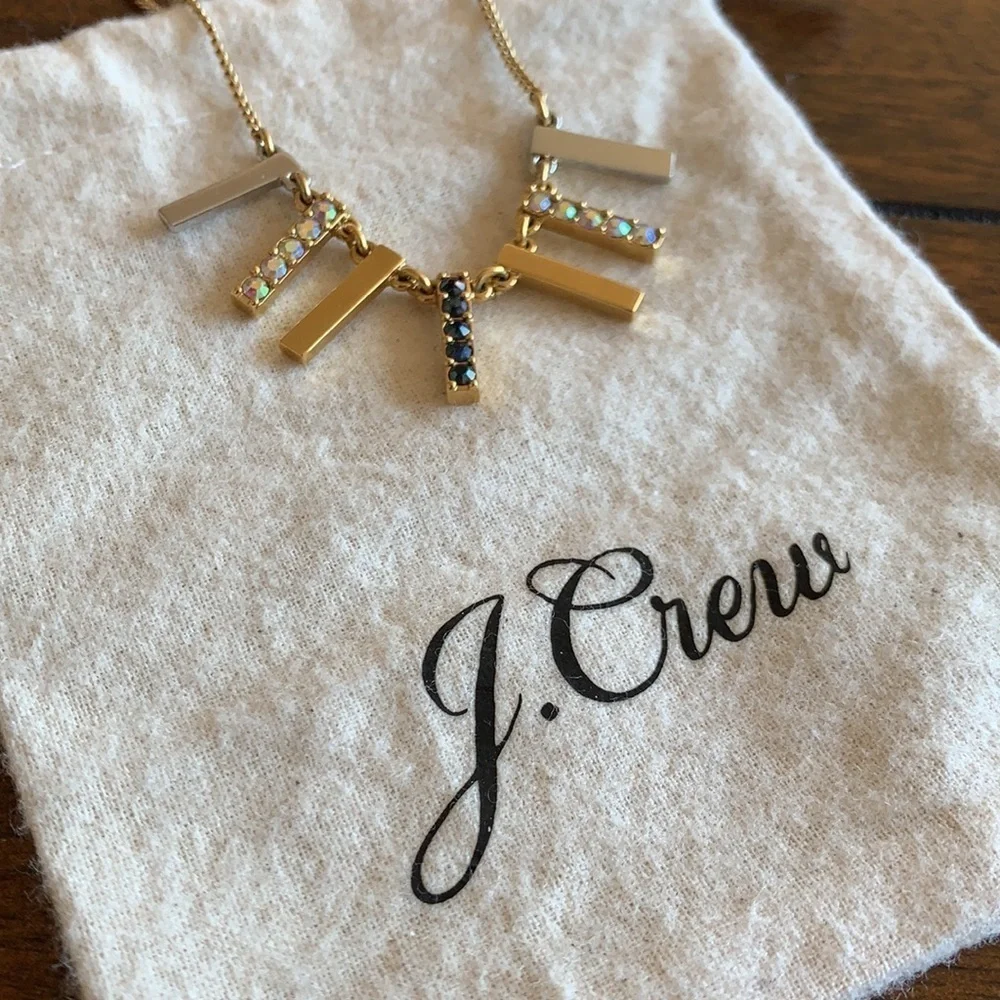 J.Crew necklace - Picture 9 of 9